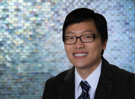 Dr. Junjie Zhang