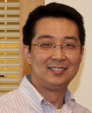  Dr. Min Dong