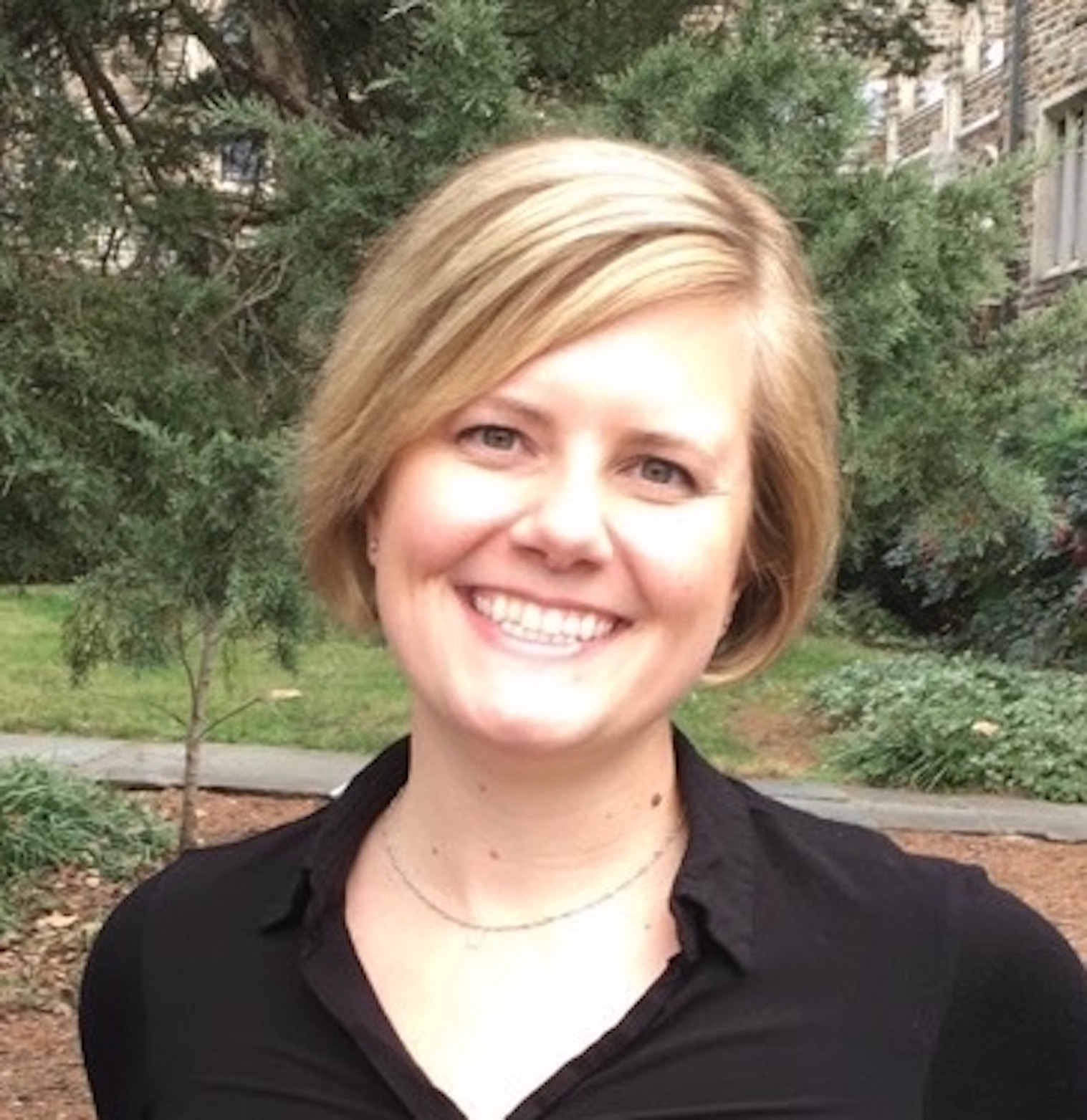 Dr. Erin Sparks