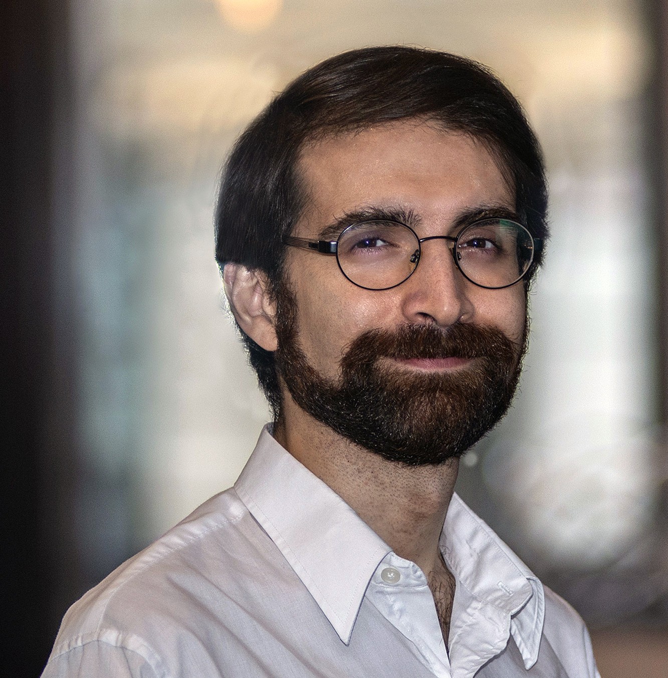 Dr. Vikram K. Mulligan