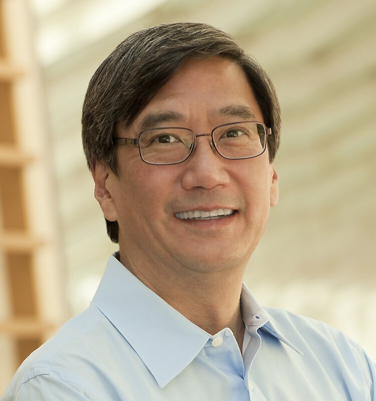 Dr. Peter Kim