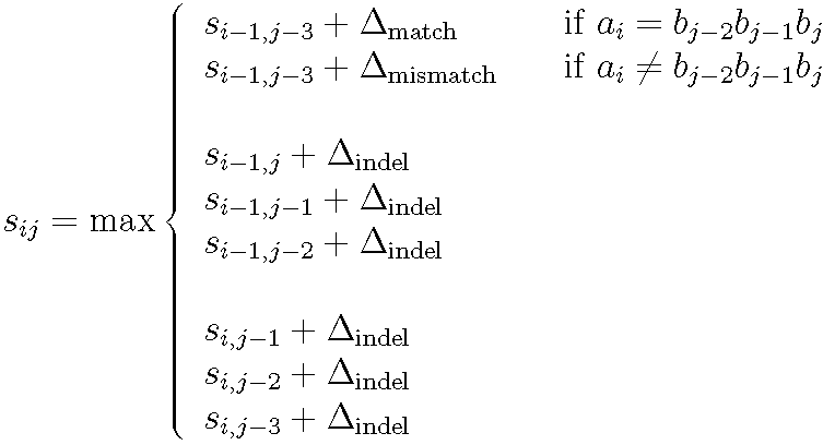 computationsl amodel explained in the caption below