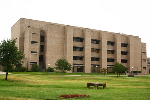 BCBP Building