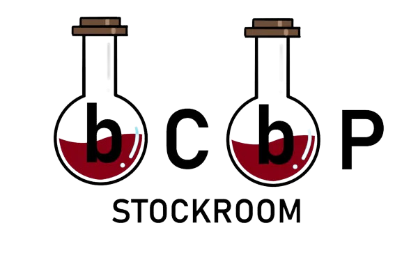 BCBP Stockroom Logo