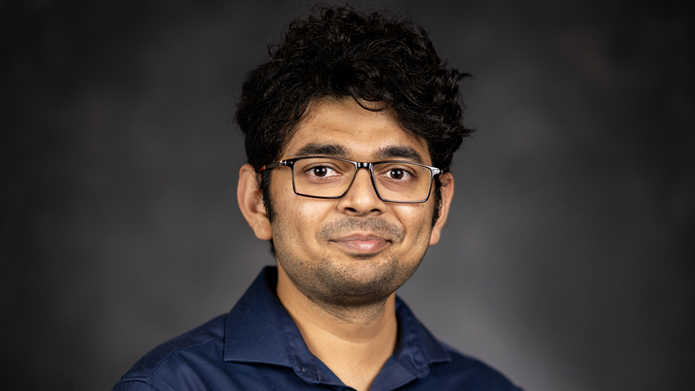 Swaminathan, Abhinav