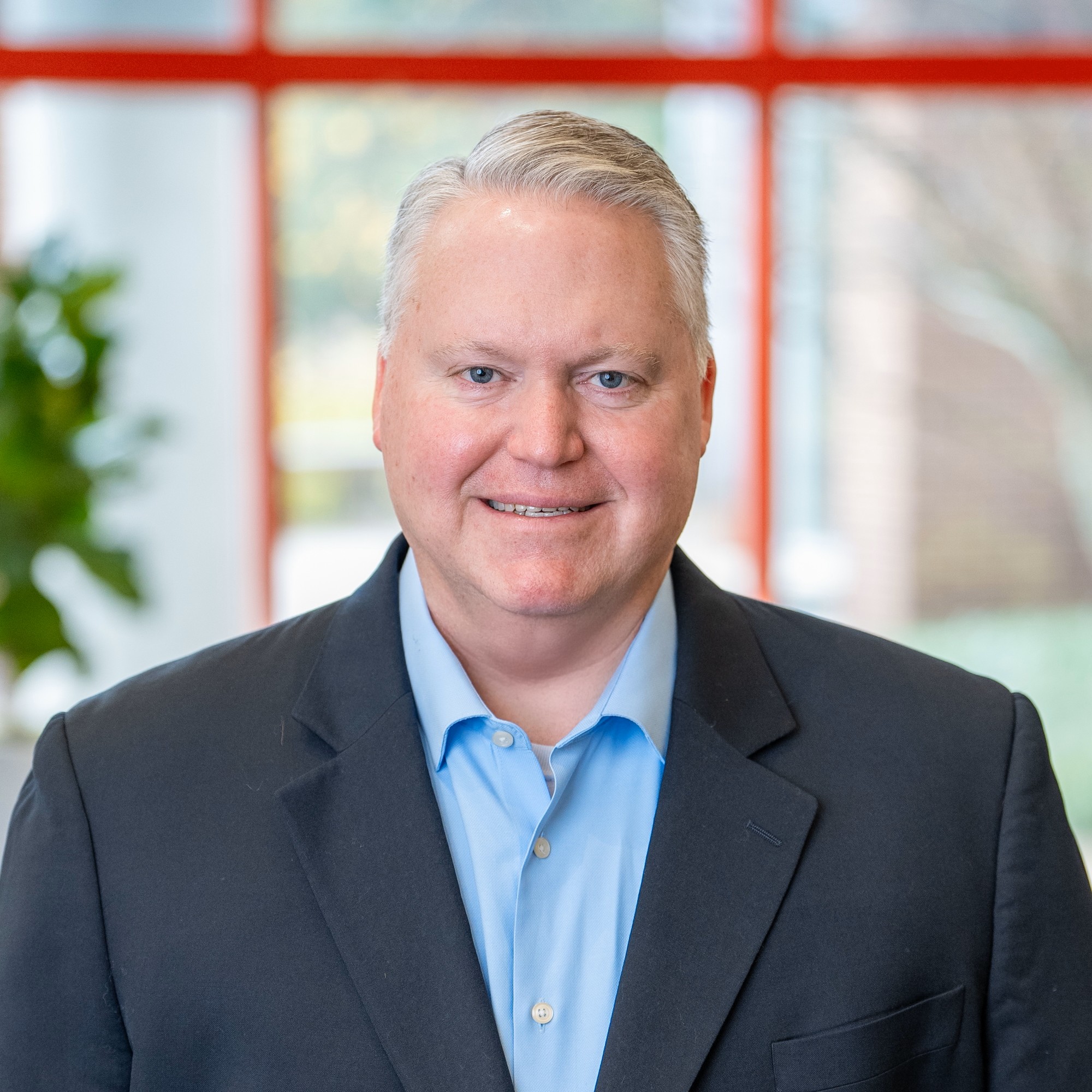 Dr. Daniel Nelson