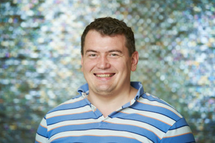 Kurouski, Dmitry Kurouski, Dmitry