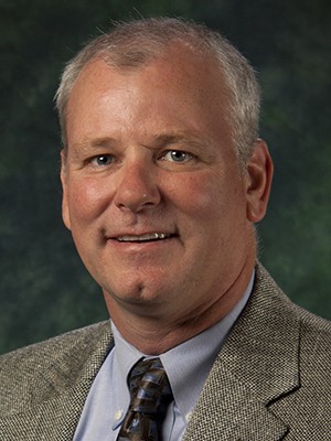 Dr. Kent Chapman