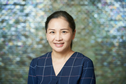 Zeng, Lanying Zeng, Lanying