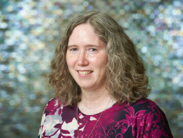Glasner, Margaret Glasner, Margaret