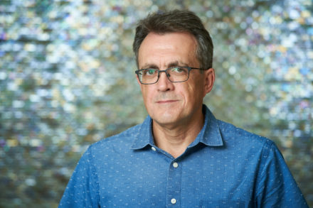 Polymenis, Michael