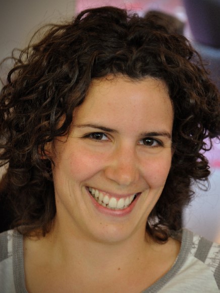 Despoina Mavridou Ph.D.