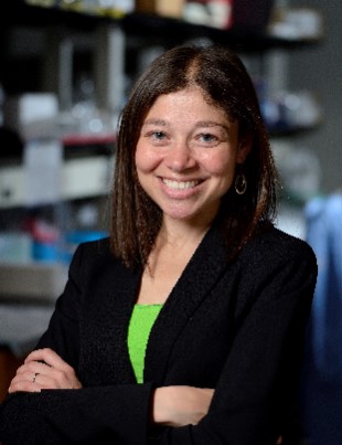Jamie Spangler Ph.D.