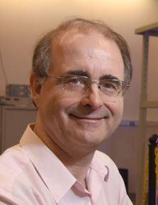 Dr. Jose Rizo-Rey