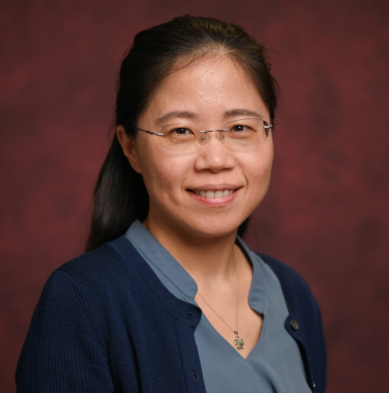 Chen, Zhilei